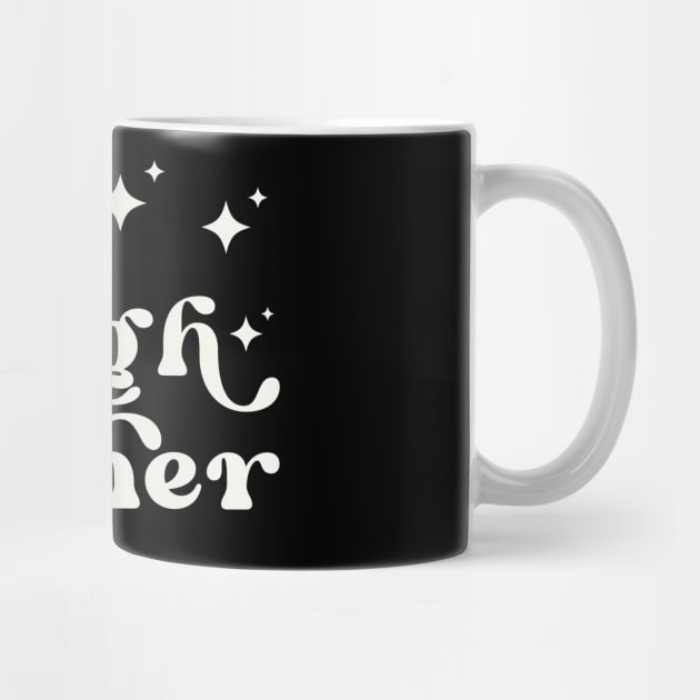One Tough Mother by Esmhan's Store